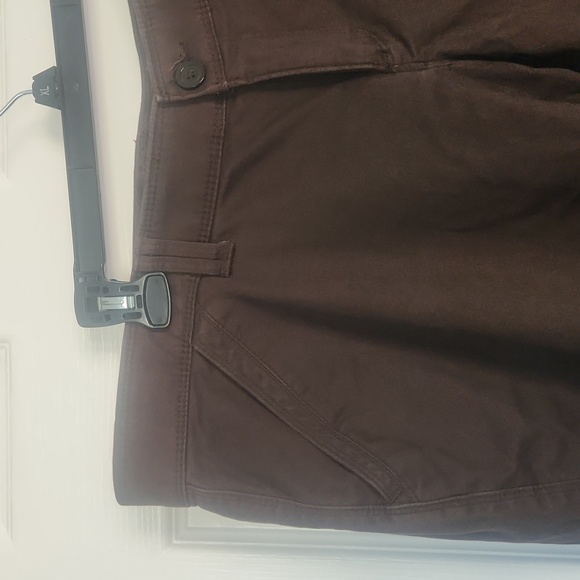 Lee Sinfully Soft Jeans Size 16W - Picture 10 of 10